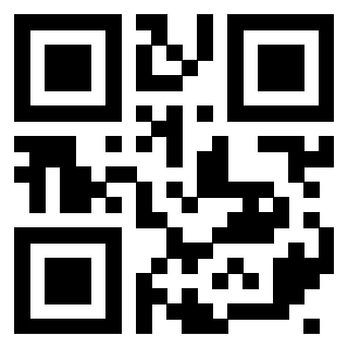 Scansione del Qr Code di 3408689484