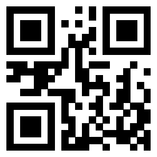 Qr Code di 3408689486