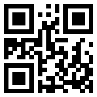 3408689487 QrCode associato