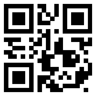3408689496 - Immagine del Qr Code