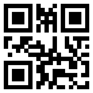 3408689502 - Immagine del QrCode