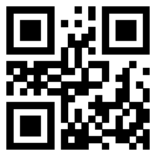 Qr Code di 3408689503