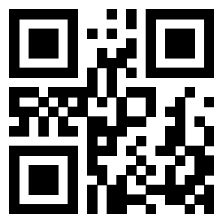 3408689504 - Immagine del QrCode