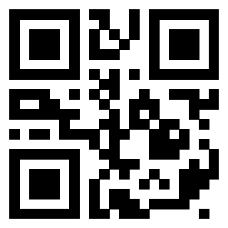 3408689506 - Immagine del Qr Code
