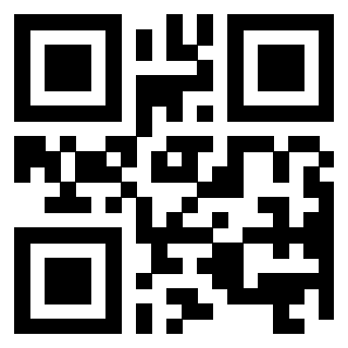Il QrCode di 3408689509