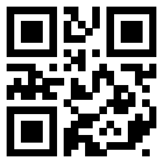 Qr Code di 3408689510