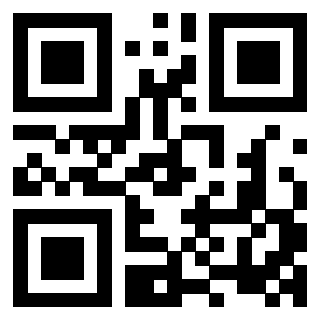 3408689512 - Immagine del Qr Code