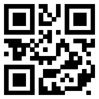Il Qr Code di 3408689514
