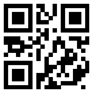 3408689515 Qr Code associato