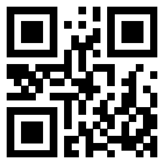 3408689517 Qr Code associato