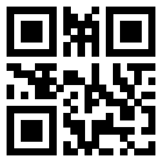 Il QrCode di 3408689519