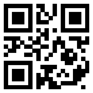 Il Qr Code di 3408689522