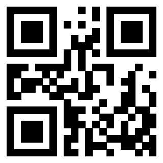 3408689525 - Immagine del Qr Code