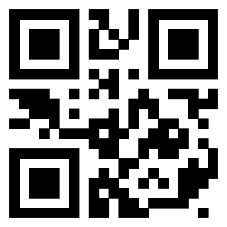 Scansione del Qr Code di 3408689528
