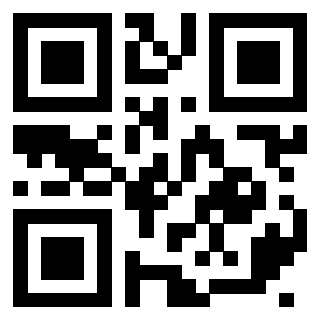 Scansione del Qr Code di 3408689529