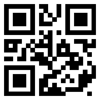 Scansione del Qr Code di 3408689530