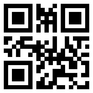 Qr Code di 3408689533