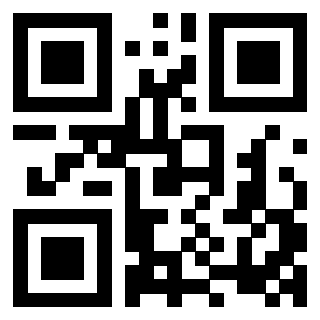 Immagine del QrCode di 3408689534