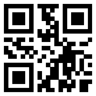 3408689536 - Immagine del QrCode