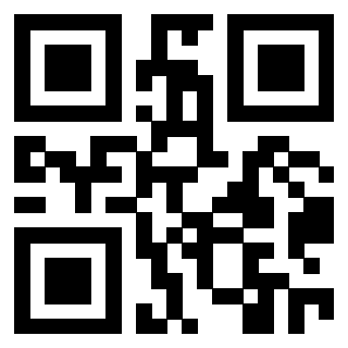 3408689537 QrCode associato