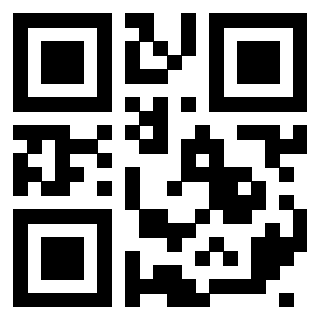 3408689540 - Immagine del Qr Code