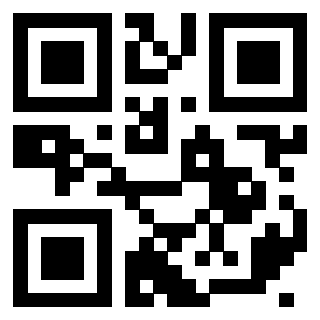 Immagine del Qr Code di 3408689541