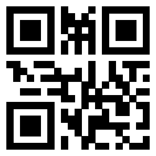 3408689543 Qr Code associato