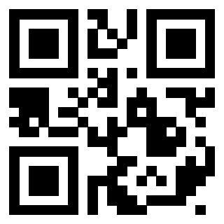 Scansione del Qr Code di 3408689546