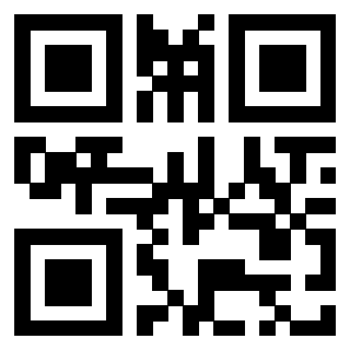 Immagine del QrCode di 3408689548