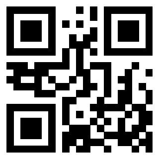 Scansione del Qr Code di 3408689552