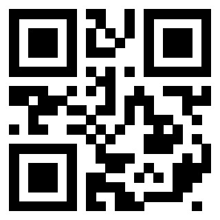 3408689556 QrCode associato