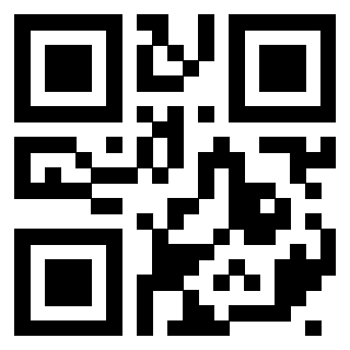Il Qr Code di 3408689560