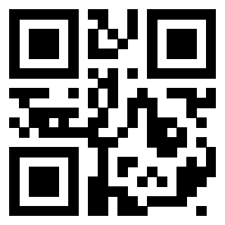 Il Qr Code di 3408689562