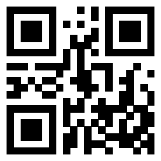Il Qr Code di 3408689563