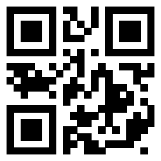 3408689565 QrCode associato