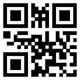 Il Qr Code di 3408689567