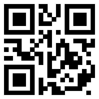 3408689568 QrCode associato
