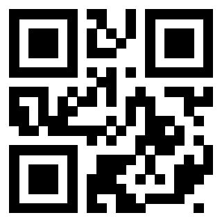 Il QrCode di 3408689569