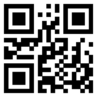 3408689570 - Immagine del QrCode associato