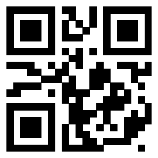 3408689575 - Immagine del Qr Code associato