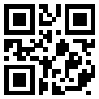 Immagine del Qr Code di 3408689577