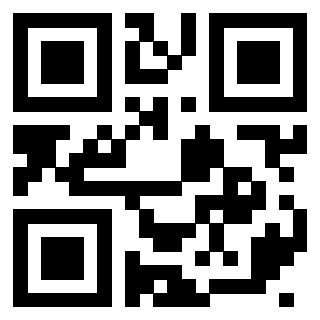 3408689579 Qr Code associato