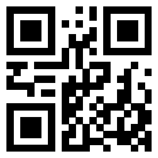 Immagine del QrCode di 3408689581