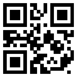 3408689582 QrCode associato