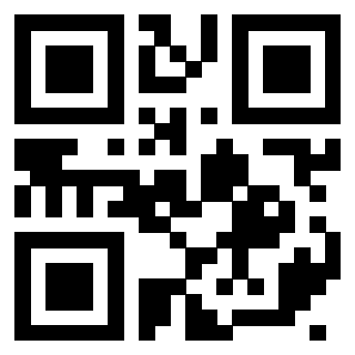 3408689585 Qr Code associato