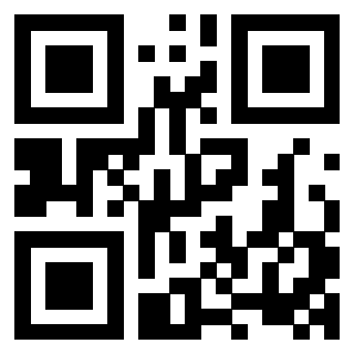 QrCode di 3408689587