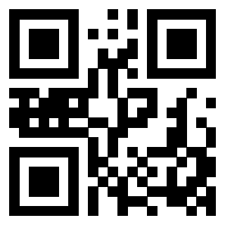 3408689588 - Immagine del Qr Code