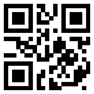 3408689589 QrCode associato