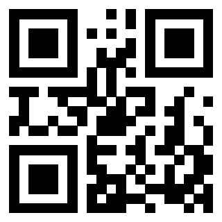 Il Qr Code di 3408689596