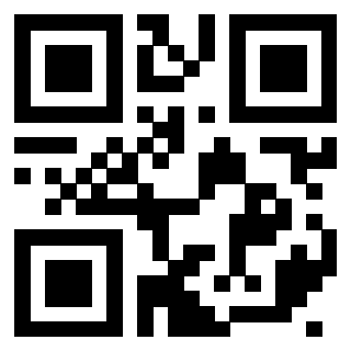 3408689597 Qr Code associato